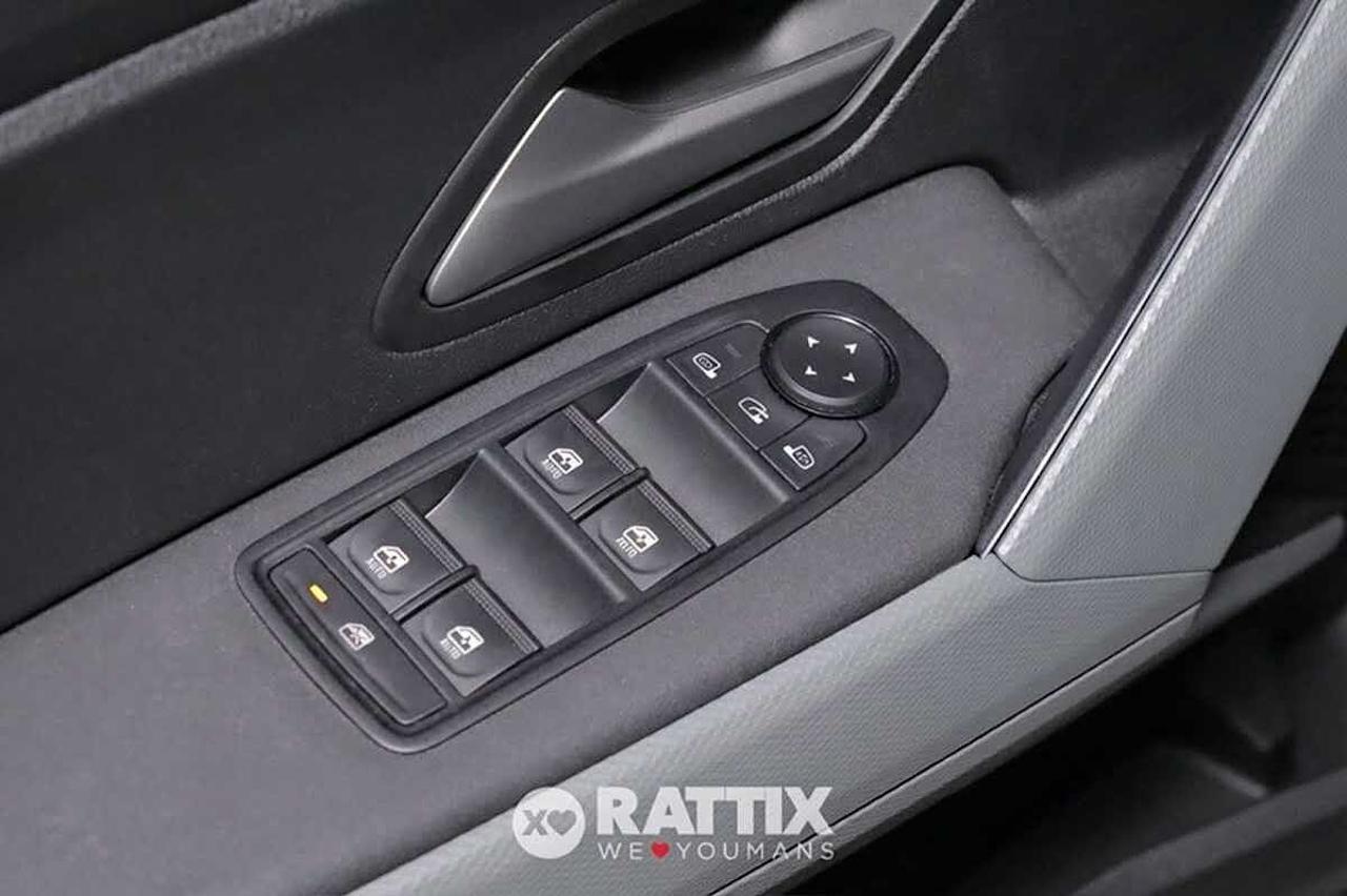 Dacia Dacia Duster usata 16