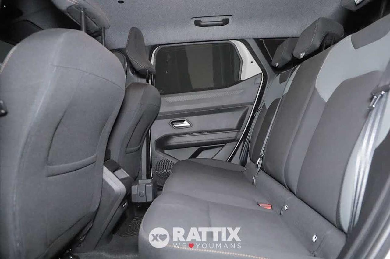 Dacia Dacia Duster usata 17