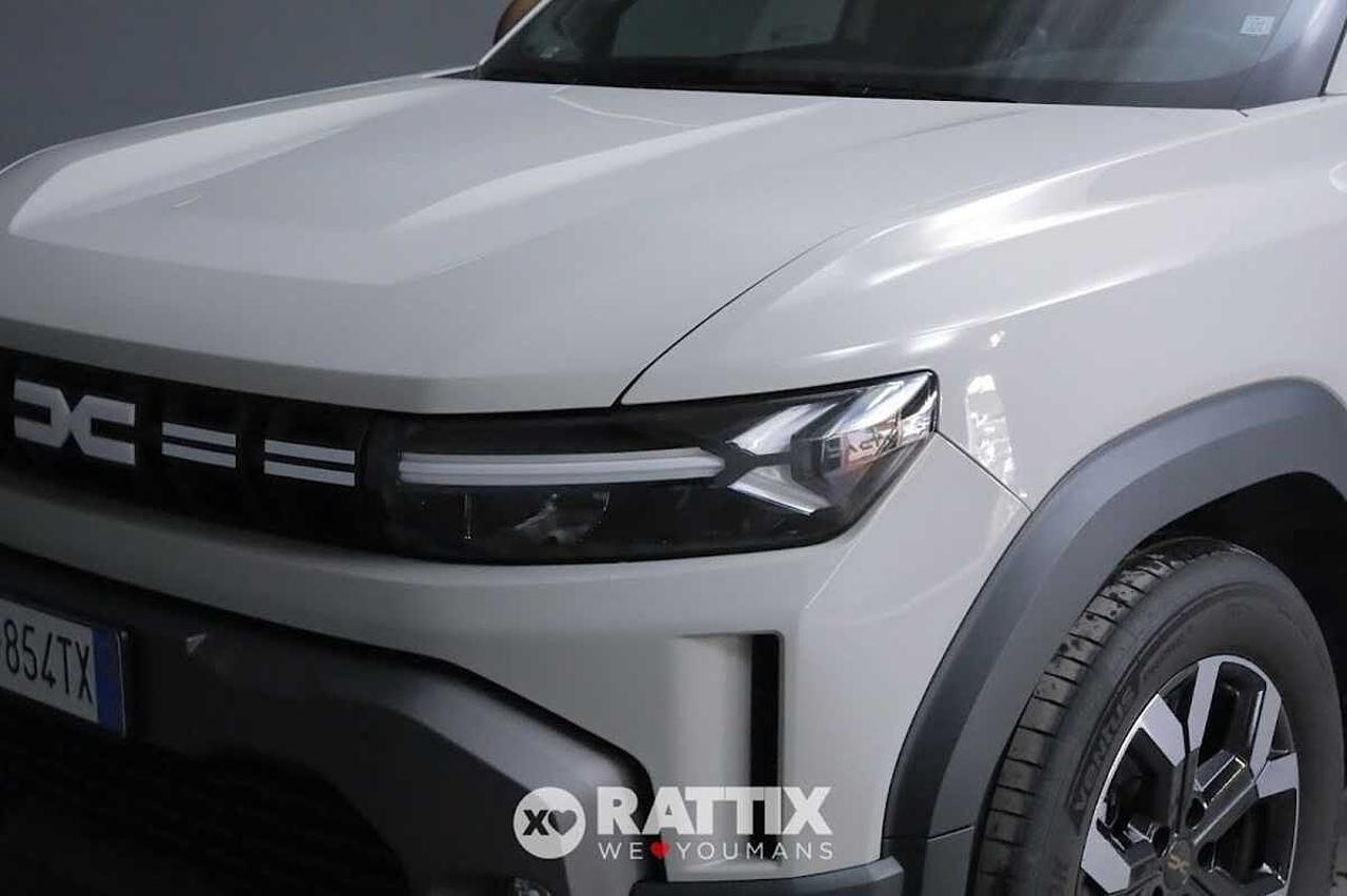 Dacia Dacia Duster usata 19