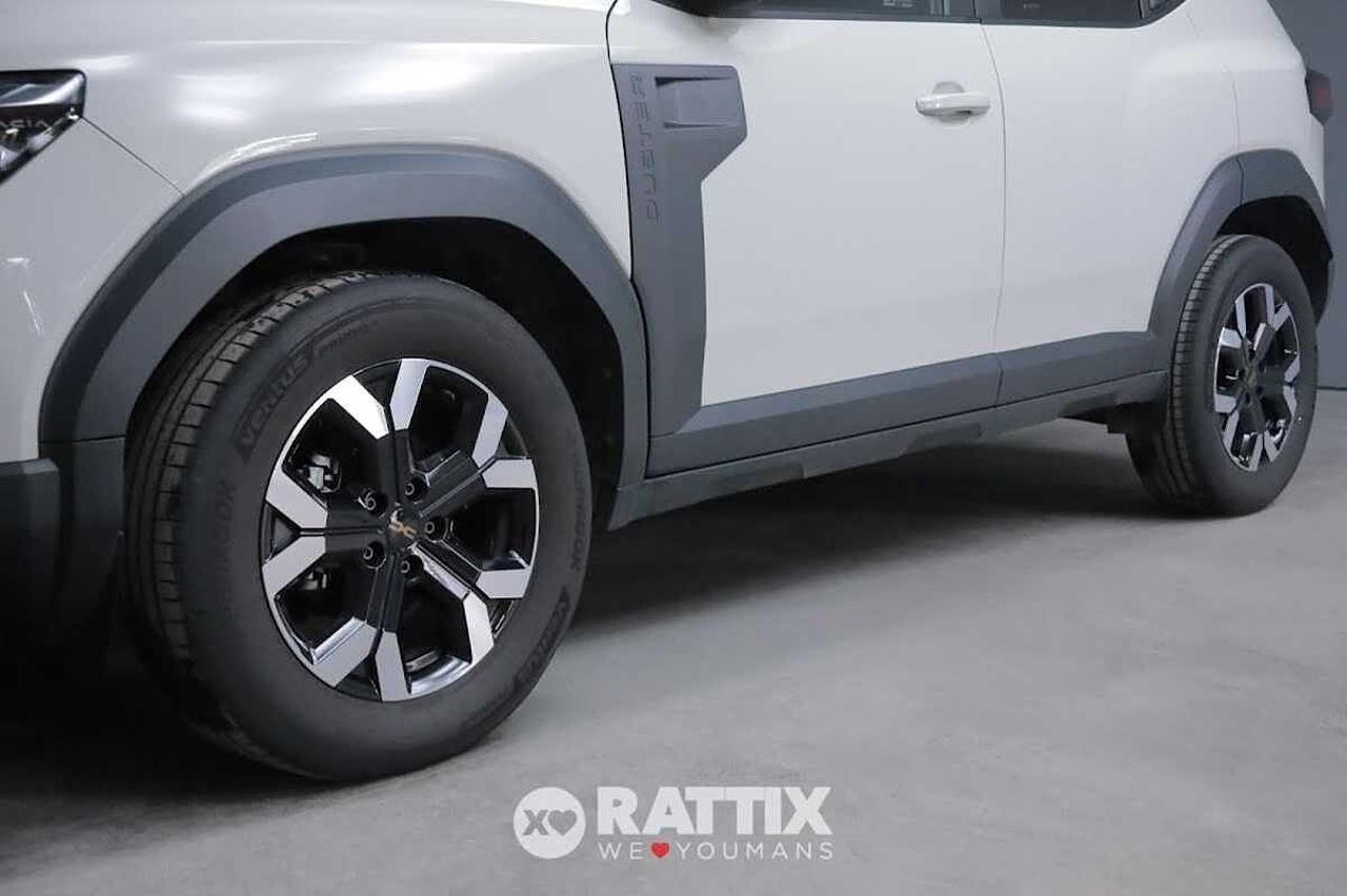 Dacia Dacia Duster usata 20