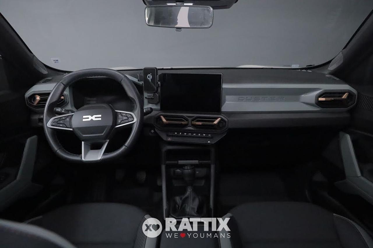 Dacia Dacia Duster usata 24
