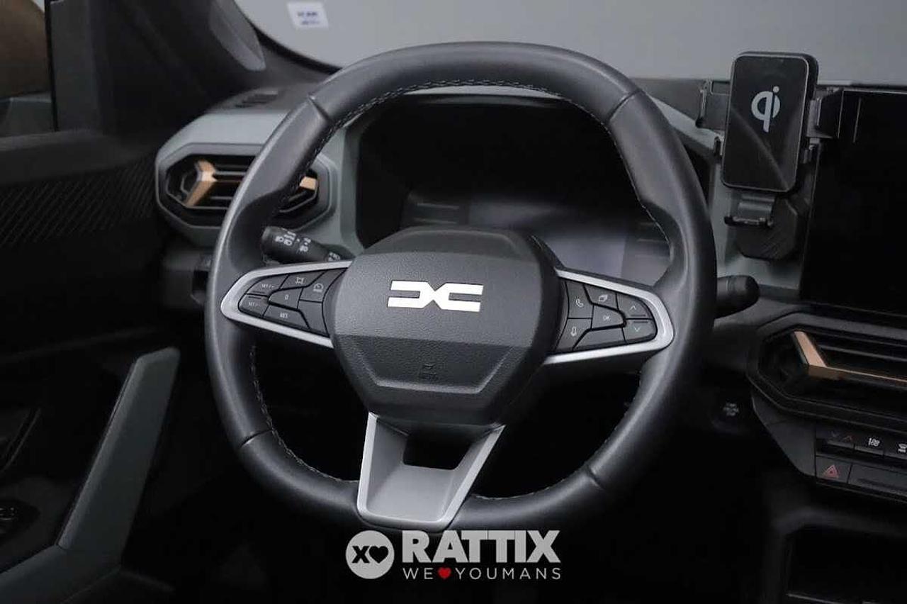 Dacia Dacia Duster usata 25