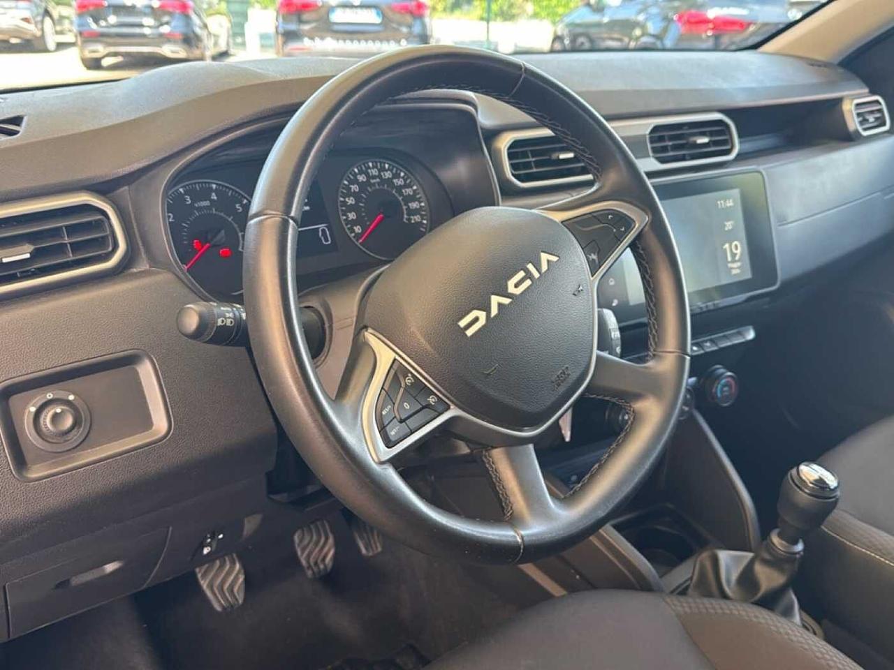 Dacia Dacia Duster usata 5