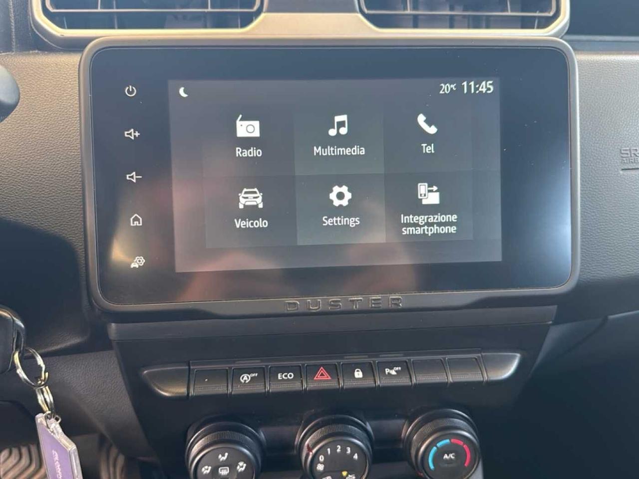 Dacia Dacia Duster usata 6