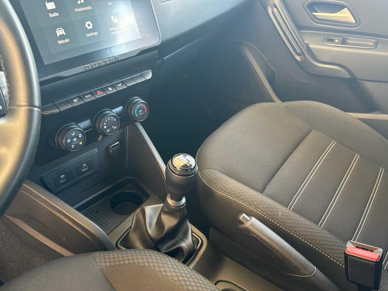 Dacia Dacia Duster usata 10