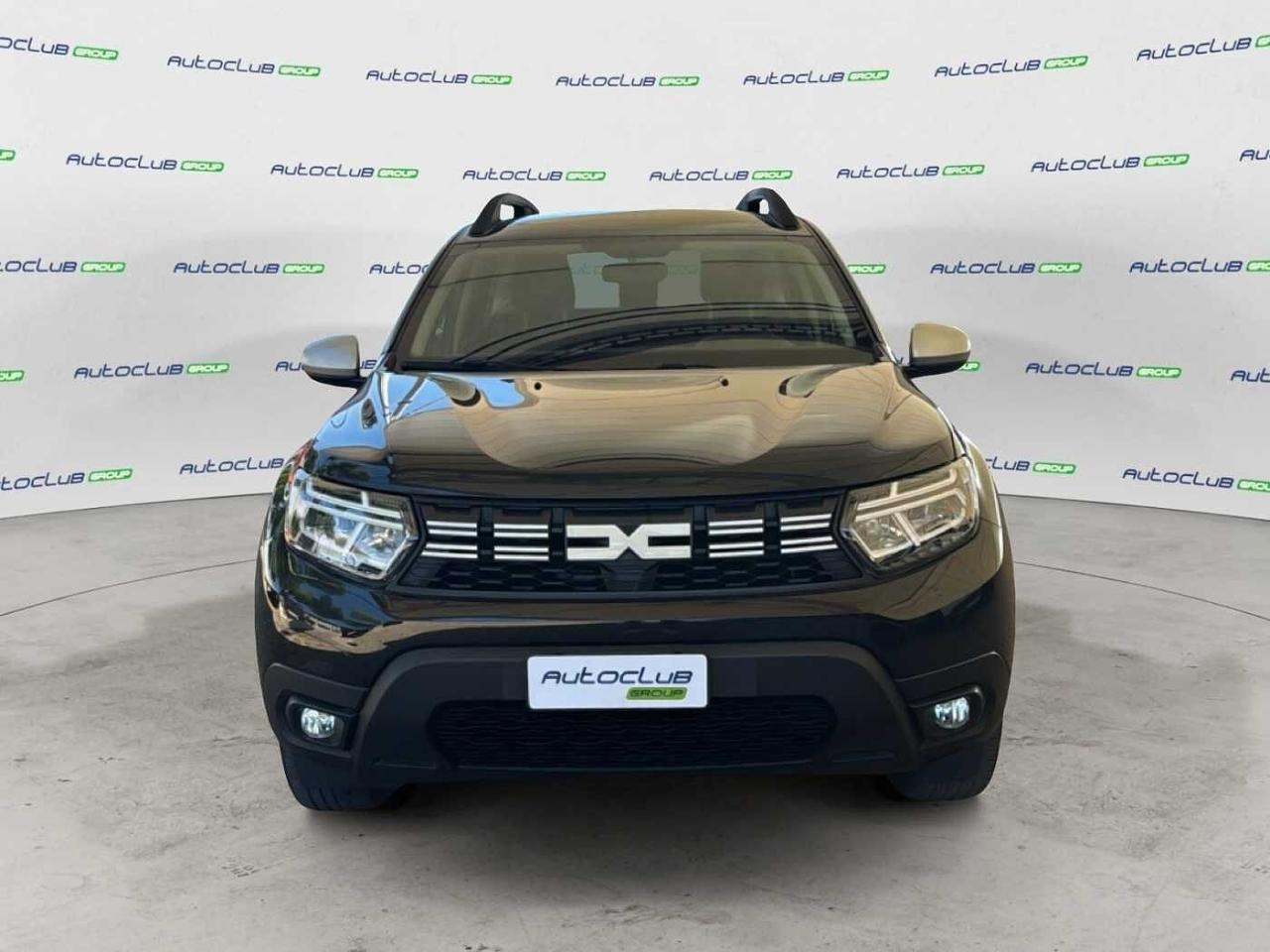 Dacia Dacia Duster usata 11