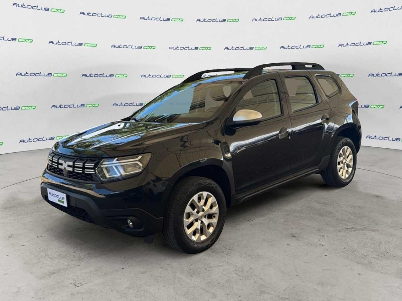 Dacia Dacia Duster usata 12
