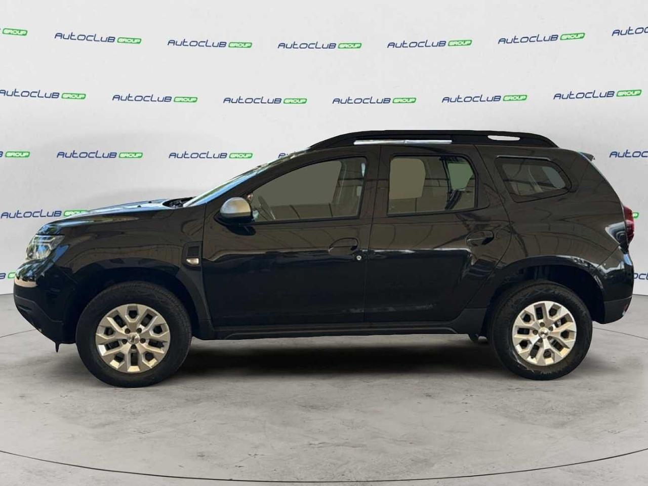 Dacia Dacia Duster usata 13