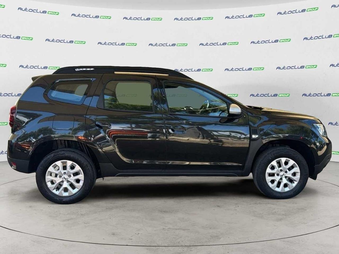 Dacia Dacia Duster usata 14