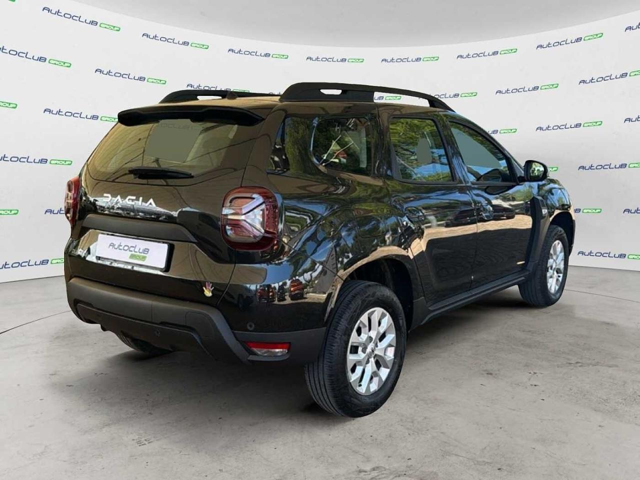 Dacia Dacia Duster usata 15