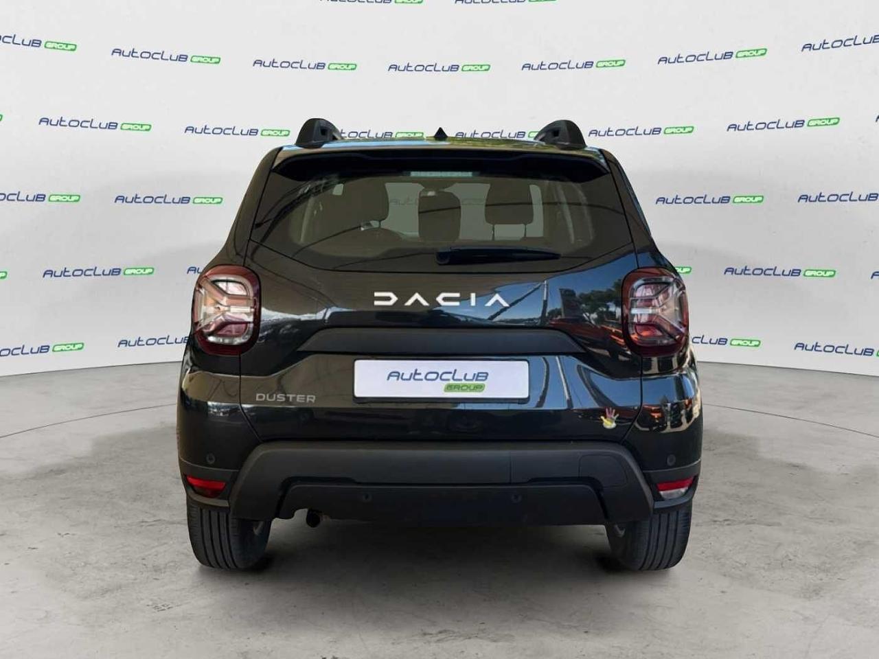Dacia Dacia Duster usata 16