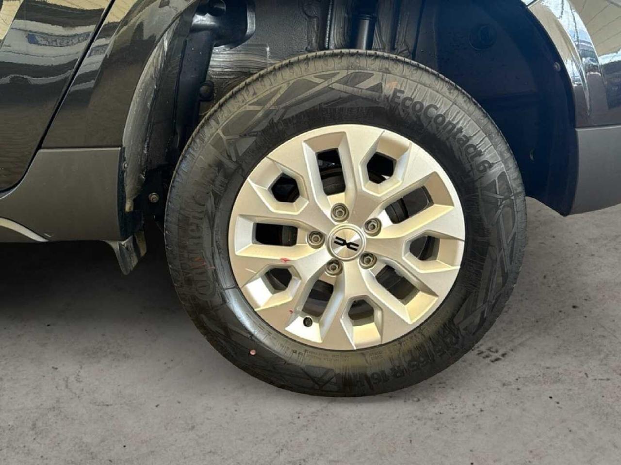 Dacia Dacia Duster usata 18