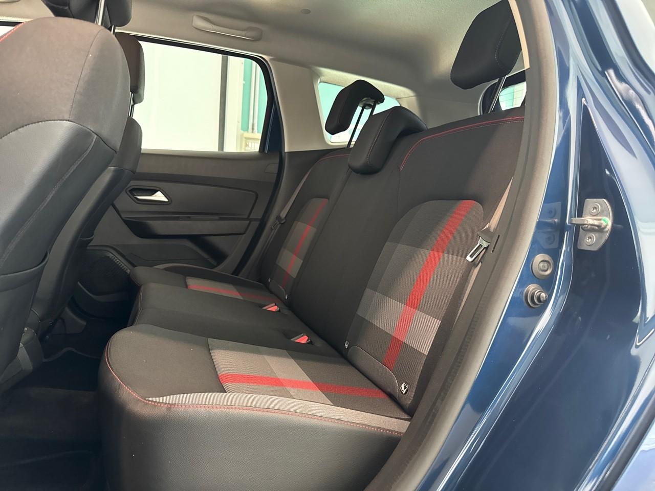 Dacia Dacia Duster usata, con Climatizzatore