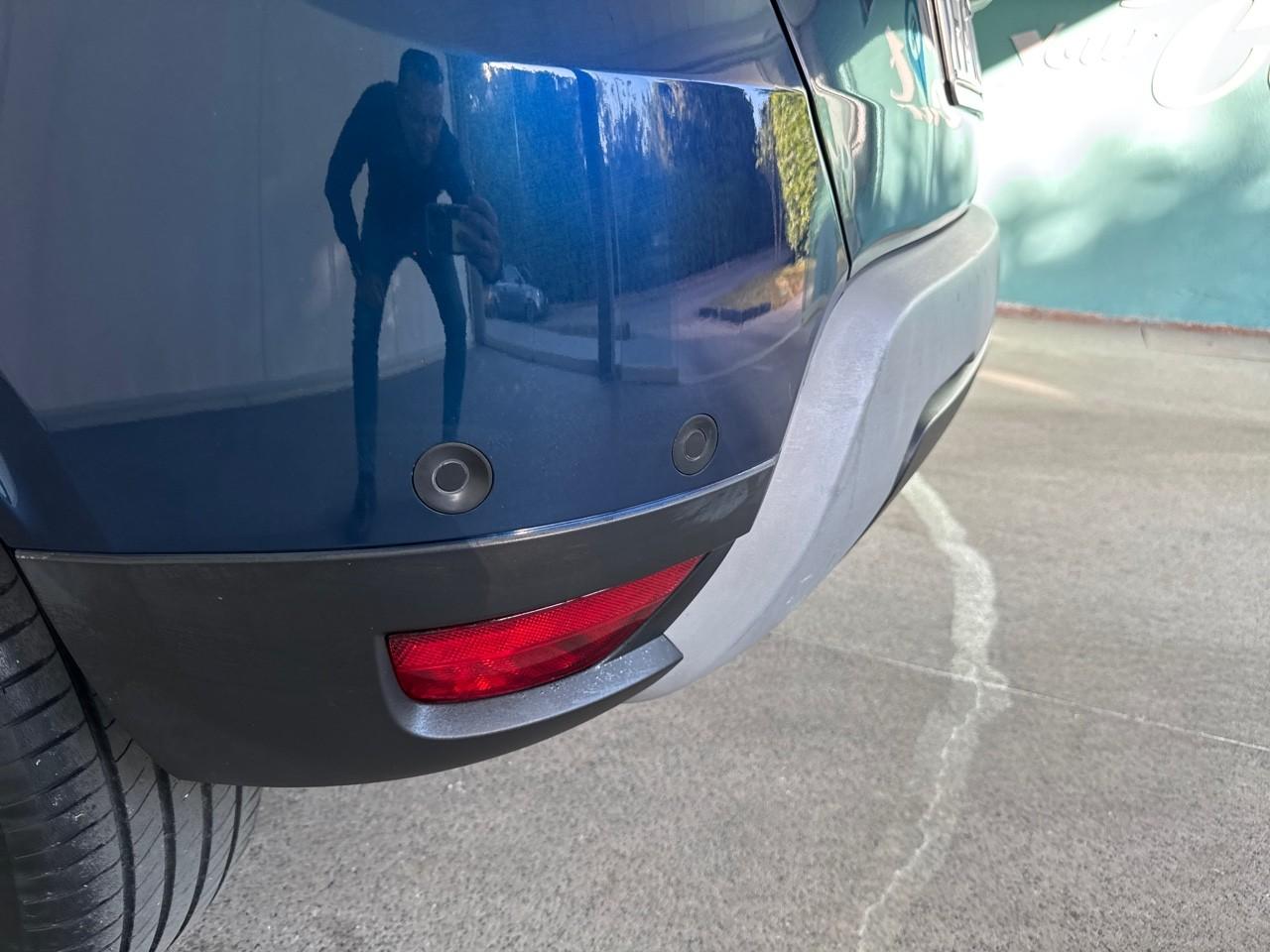 Dacia Dacia Duster usata, con Isofix