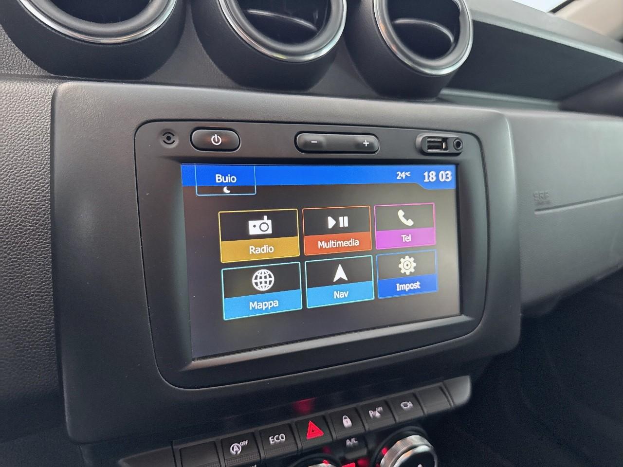 Dacia Dacia Duster usata 7