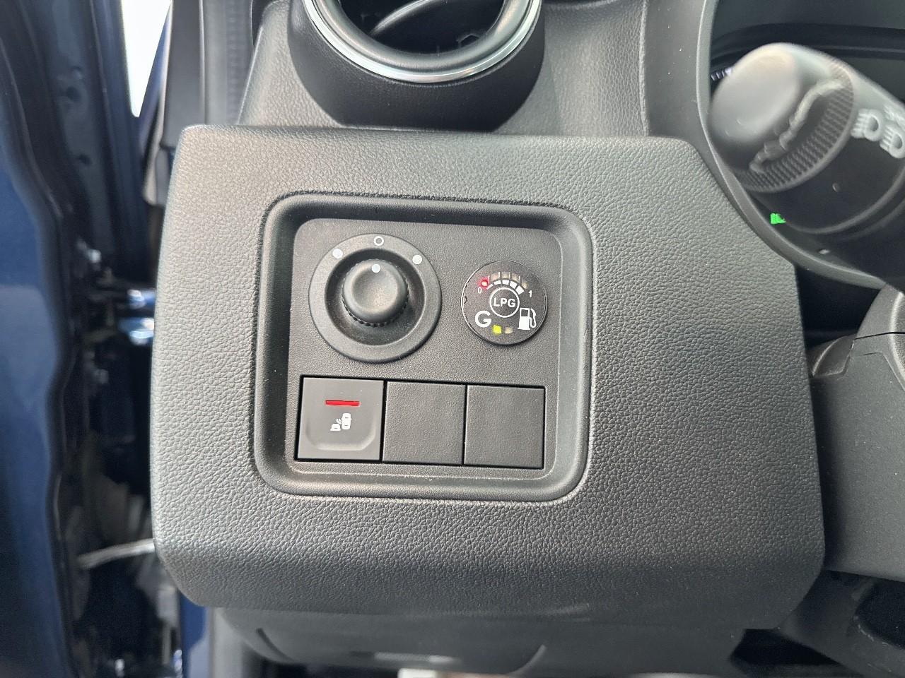 Dacia Dacia Duster usata 8