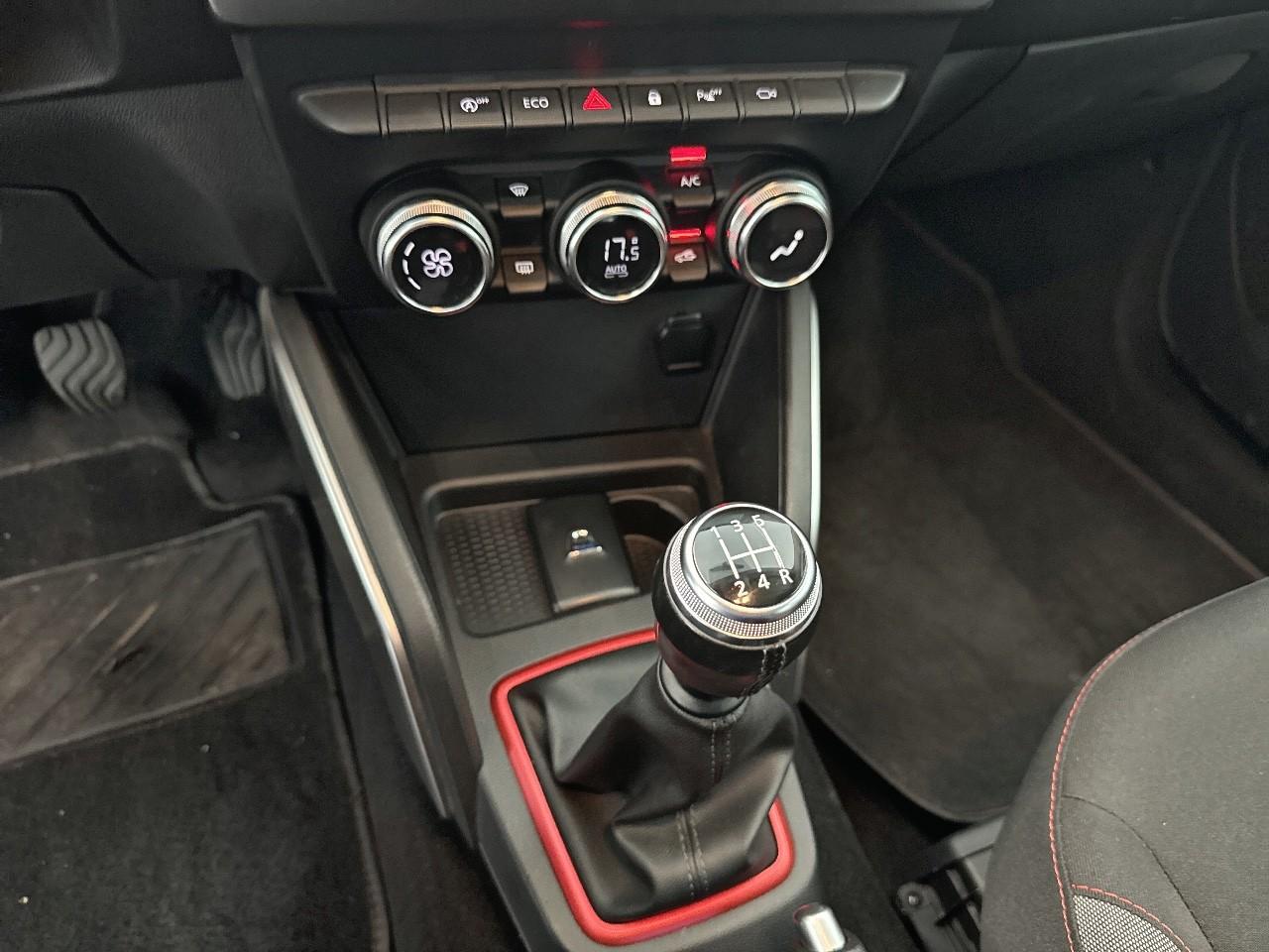 Dacia Dacia Duster usata 10