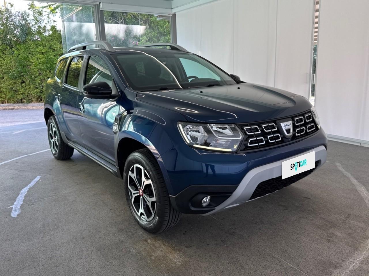 Dacia Dacia Duster usata 14