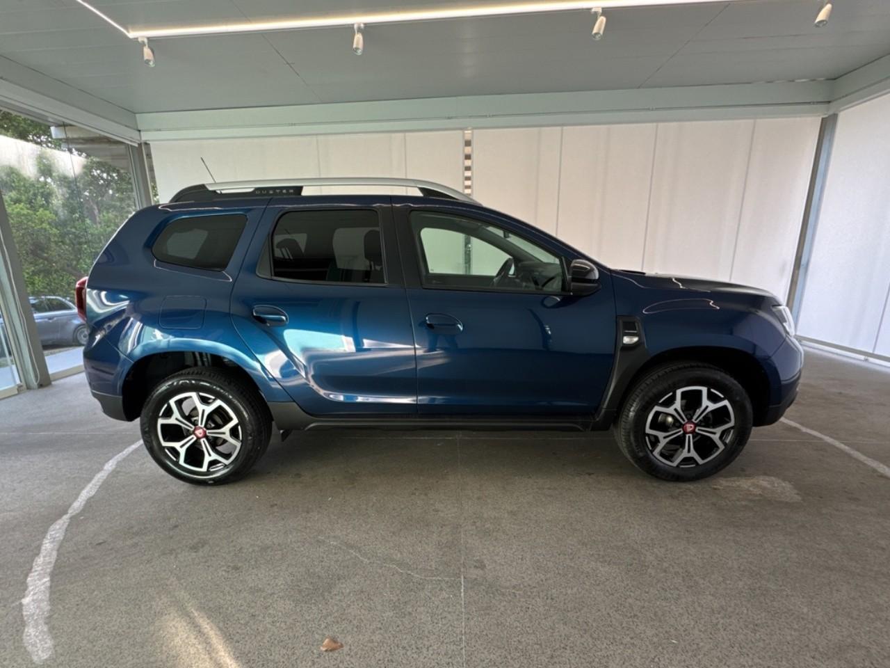 Dacia Dacia Duster usata 15