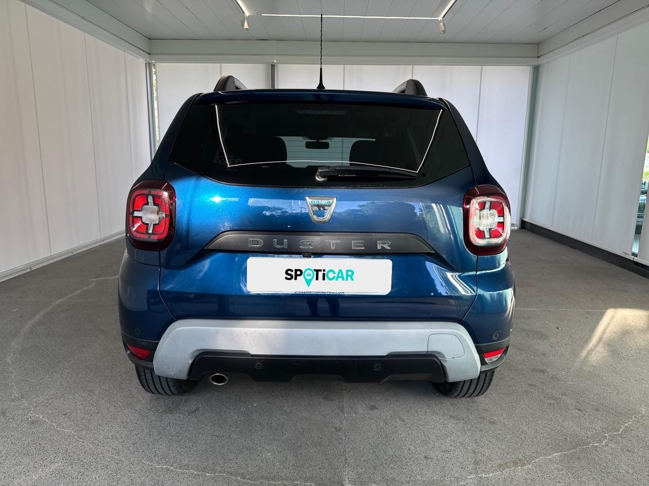 Dacia Dacia Duster usata 16