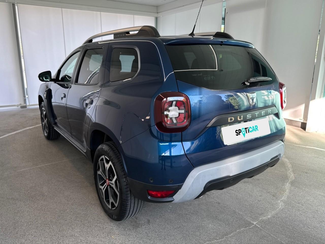 Dacia Dacia Duster usata 18