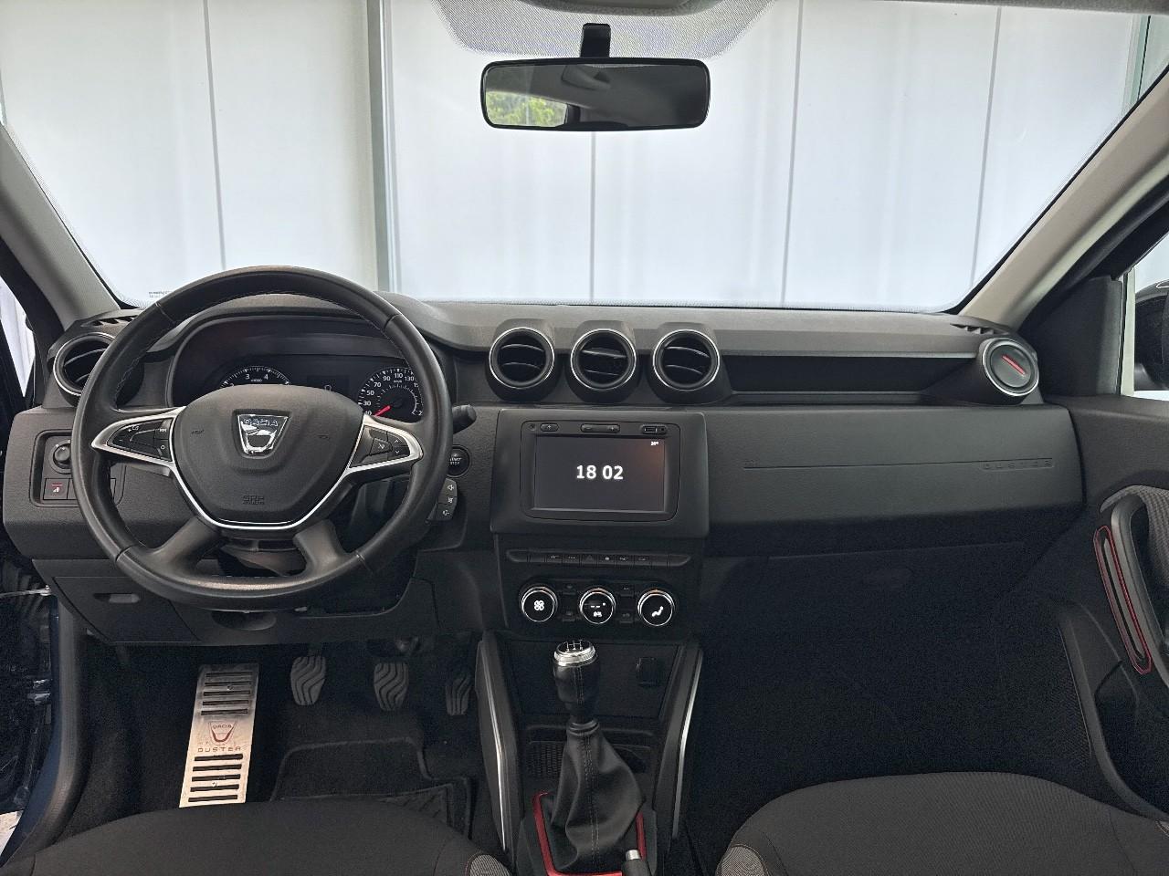 Dacia Dacia Duster usata 19