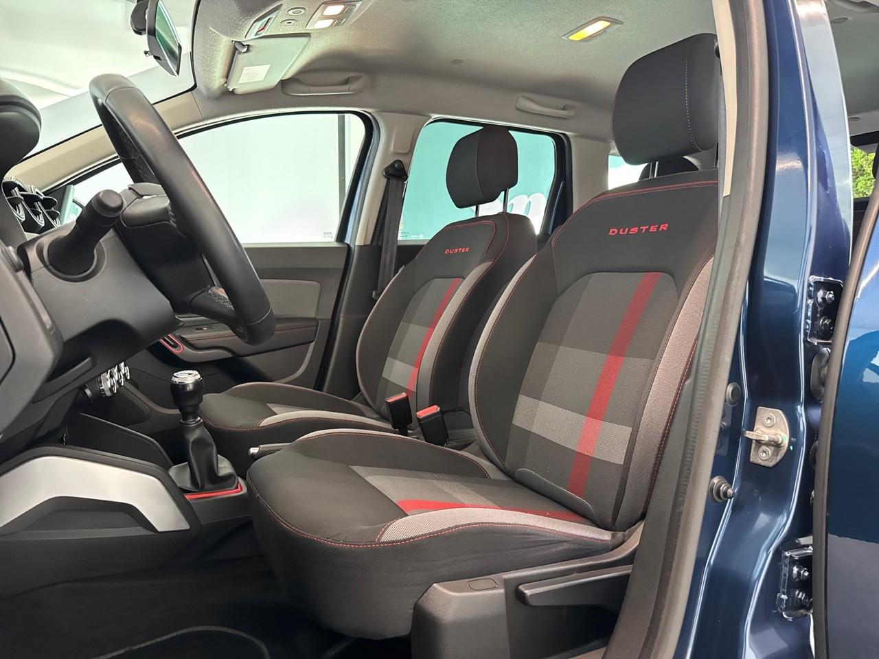 Dacia Dacia Duster usata 20