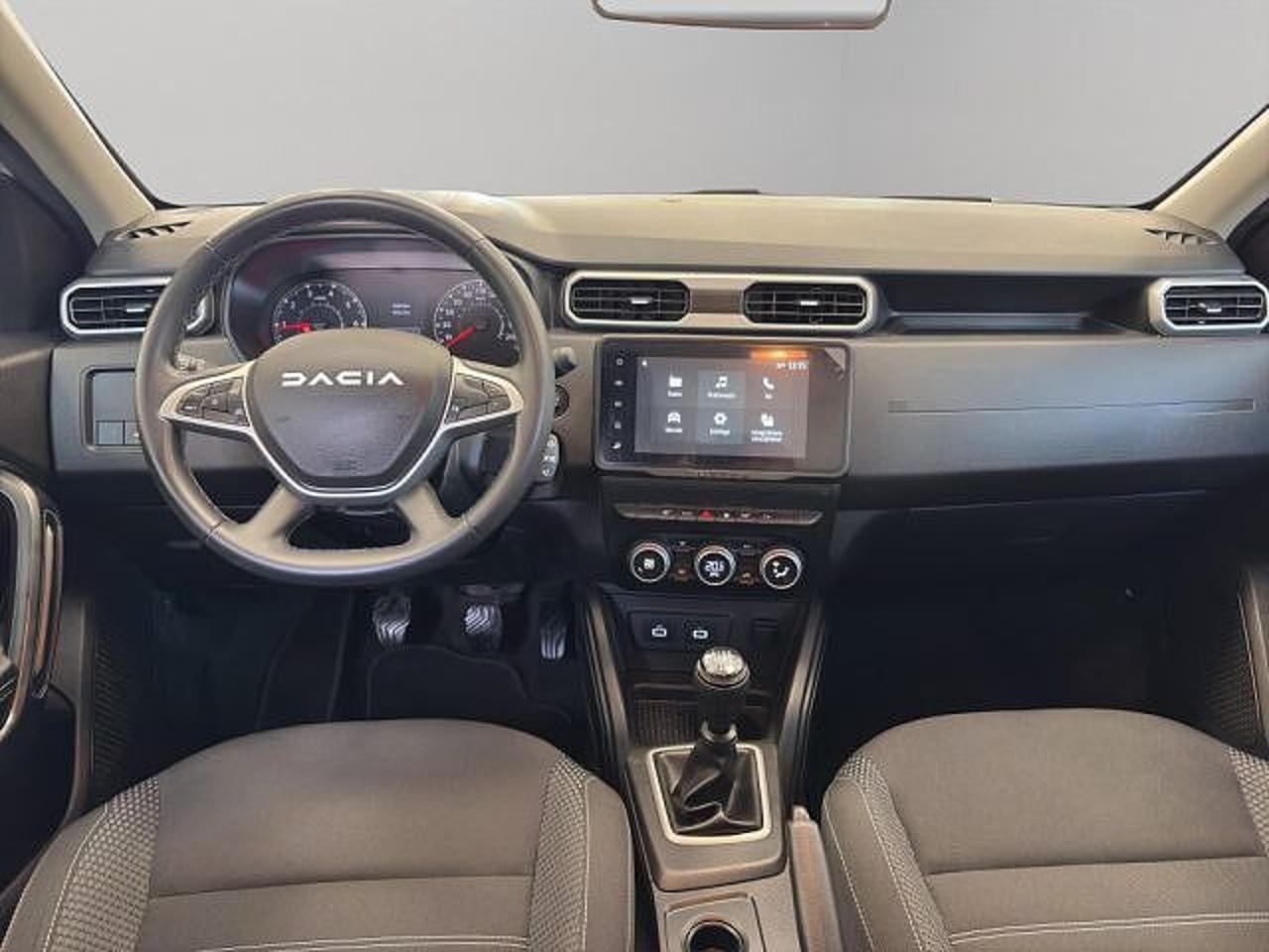 Dacia Dacia Duster usata 2