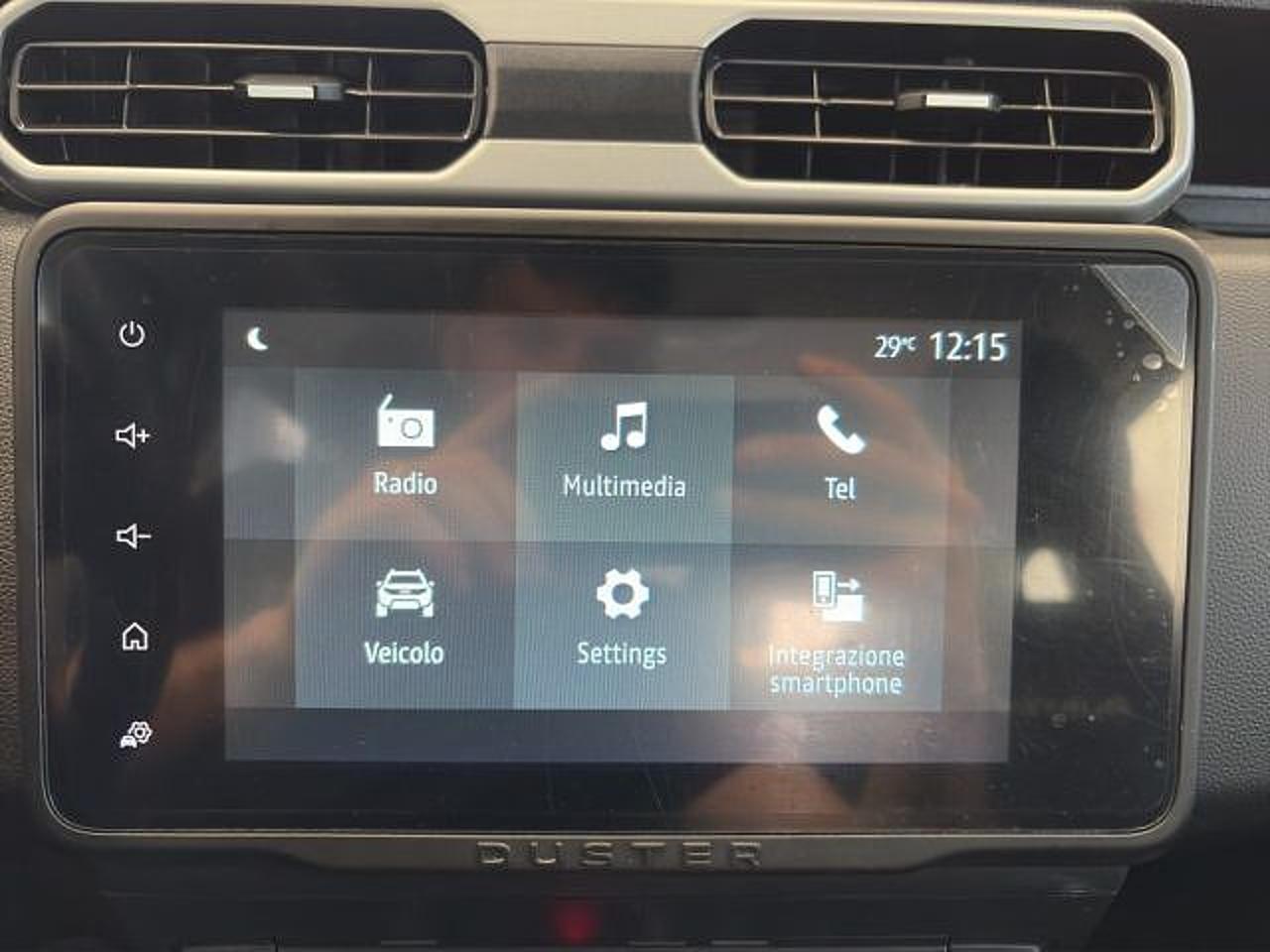 Dacia Dacia Duster usata 5