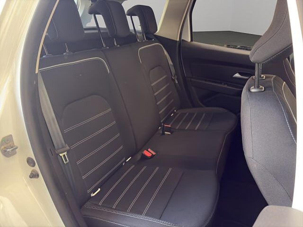 Dacia Dacia Duster usata 8