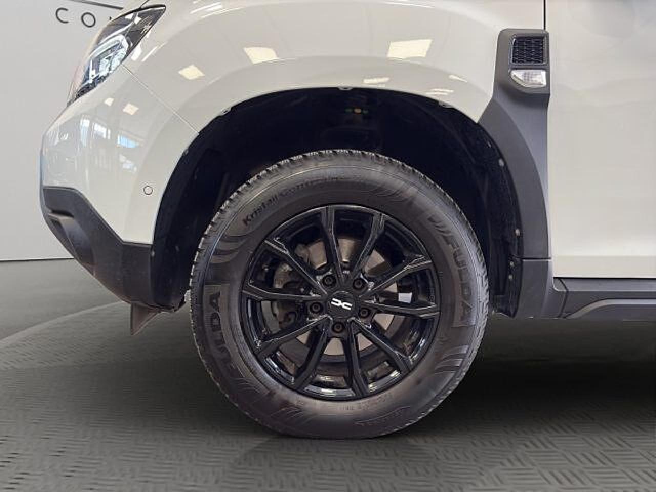 Dacia Dacia Duster usata 10