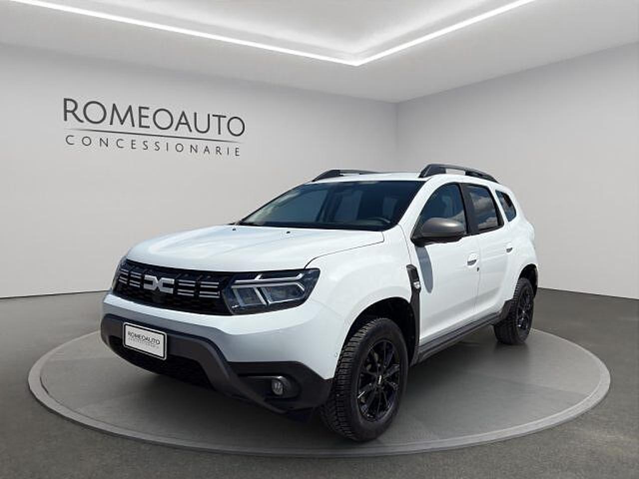 Dacia Dacia Duster usata 11