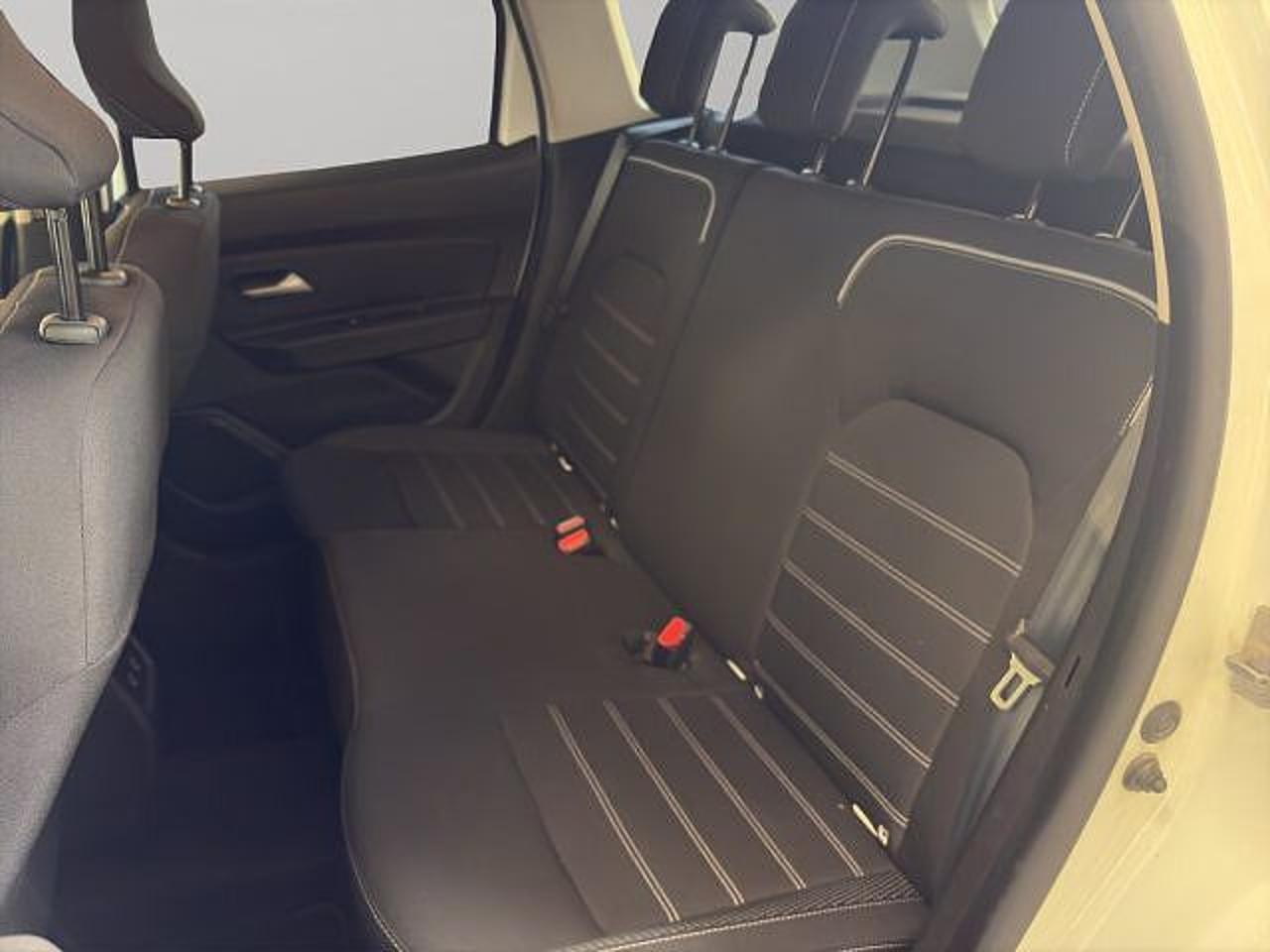 Dacia Dacia Duster usata 12