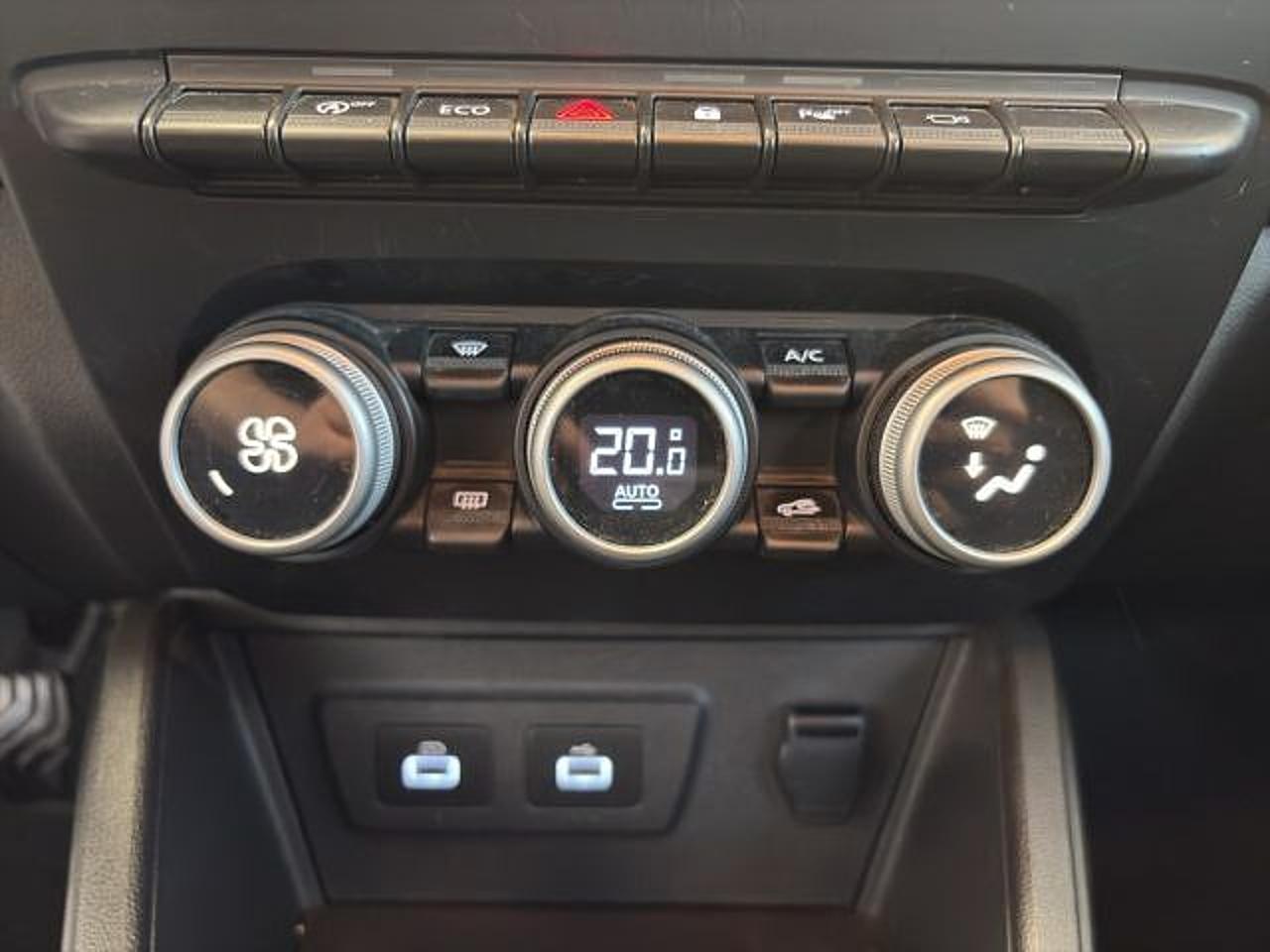 Dacia Dacia Duster usata 13