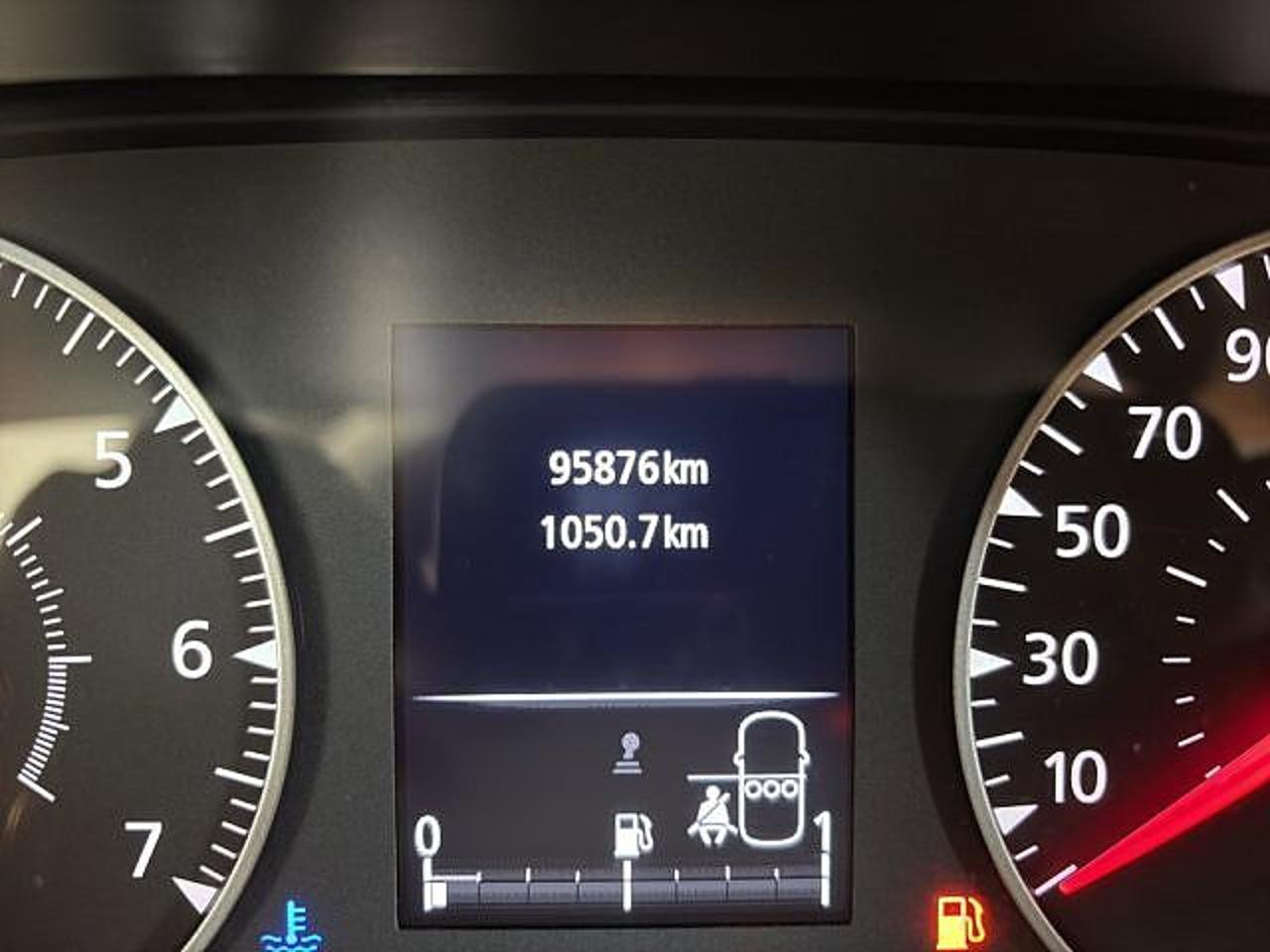 Dacia Dacia Duster usata 16