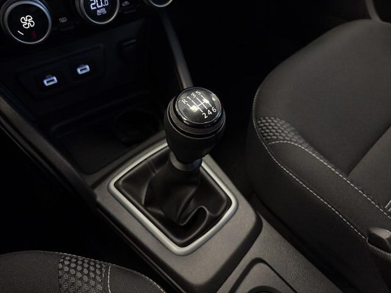 Dacia Dacia Duster usata 17