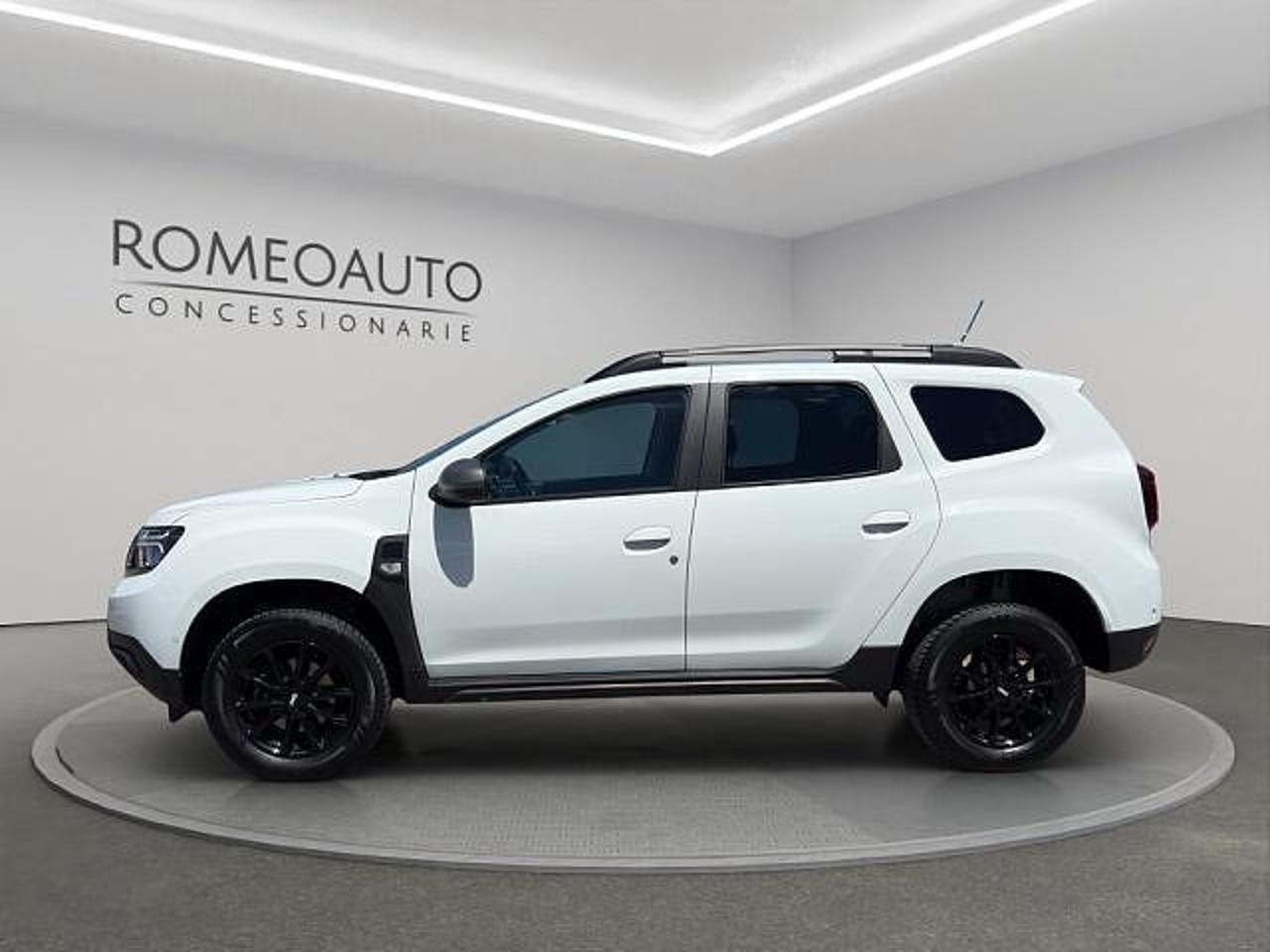 Dacia Dacia Duster usata 18