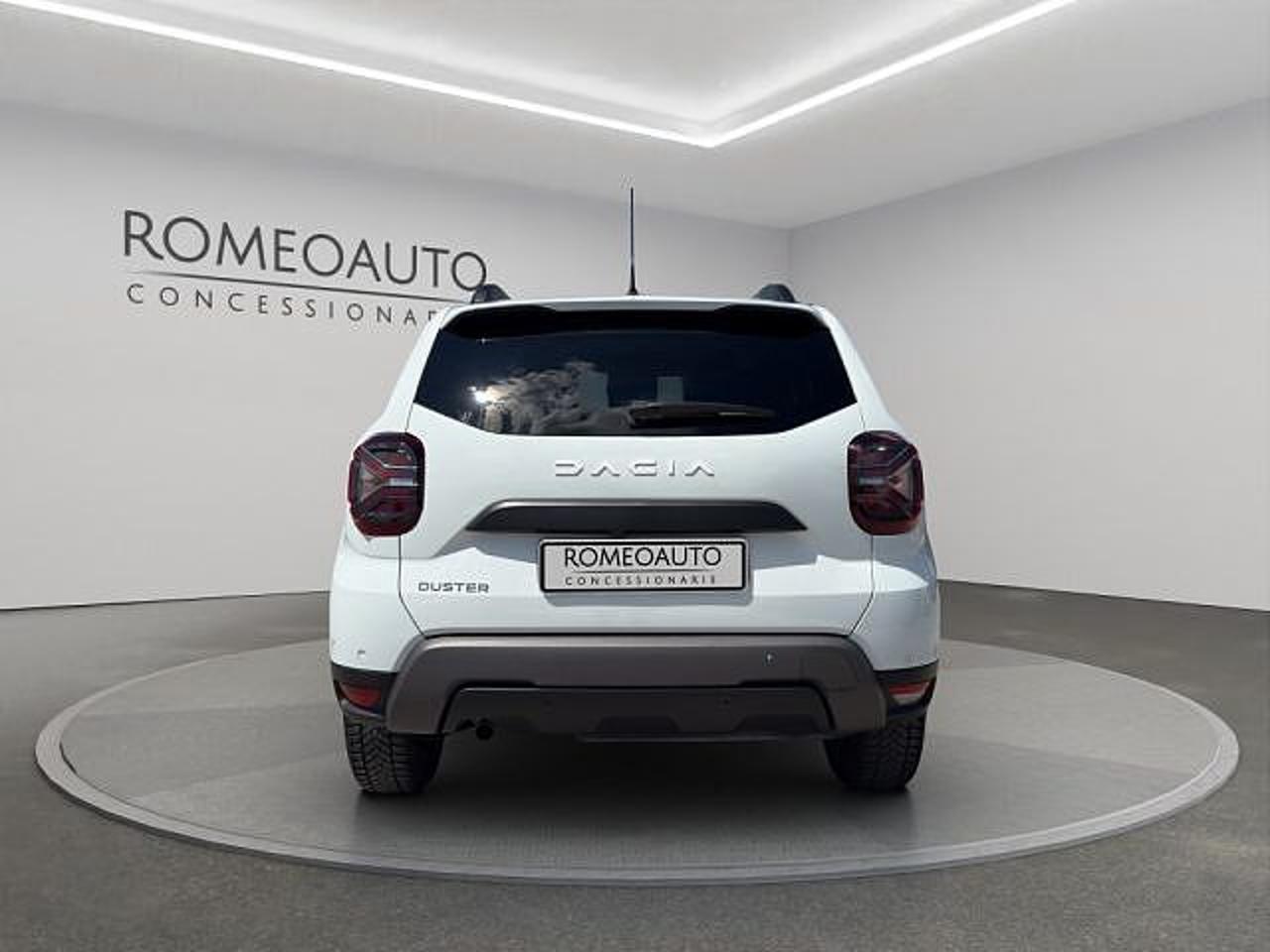 Dacia Dacia Duster usata 20