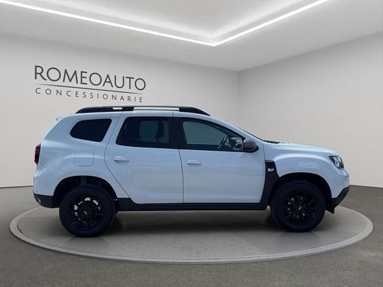 Dacia Dacia Duster usata 22