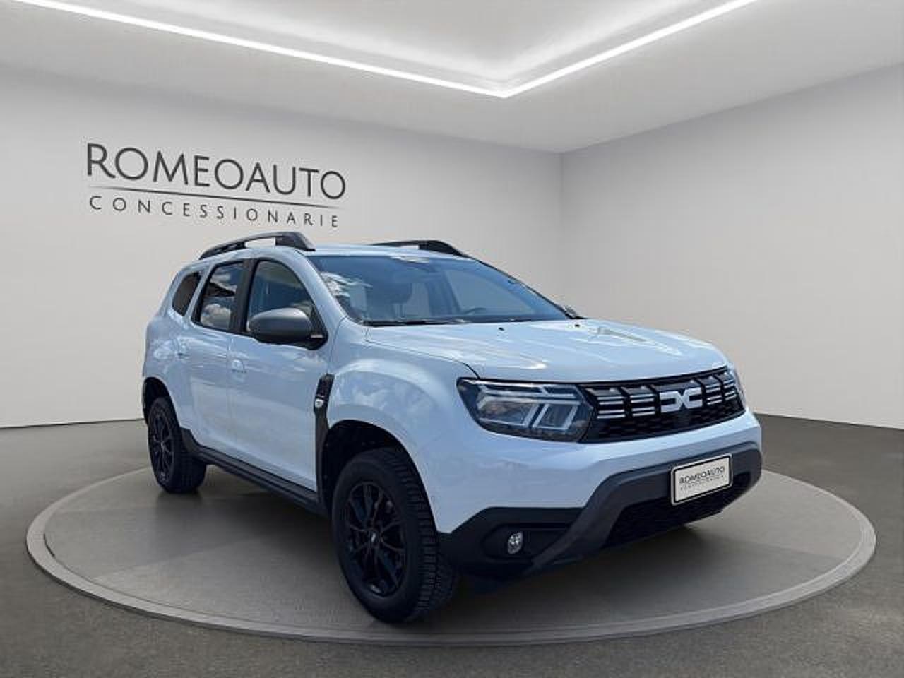 Dacia Dacia Duster usata 23