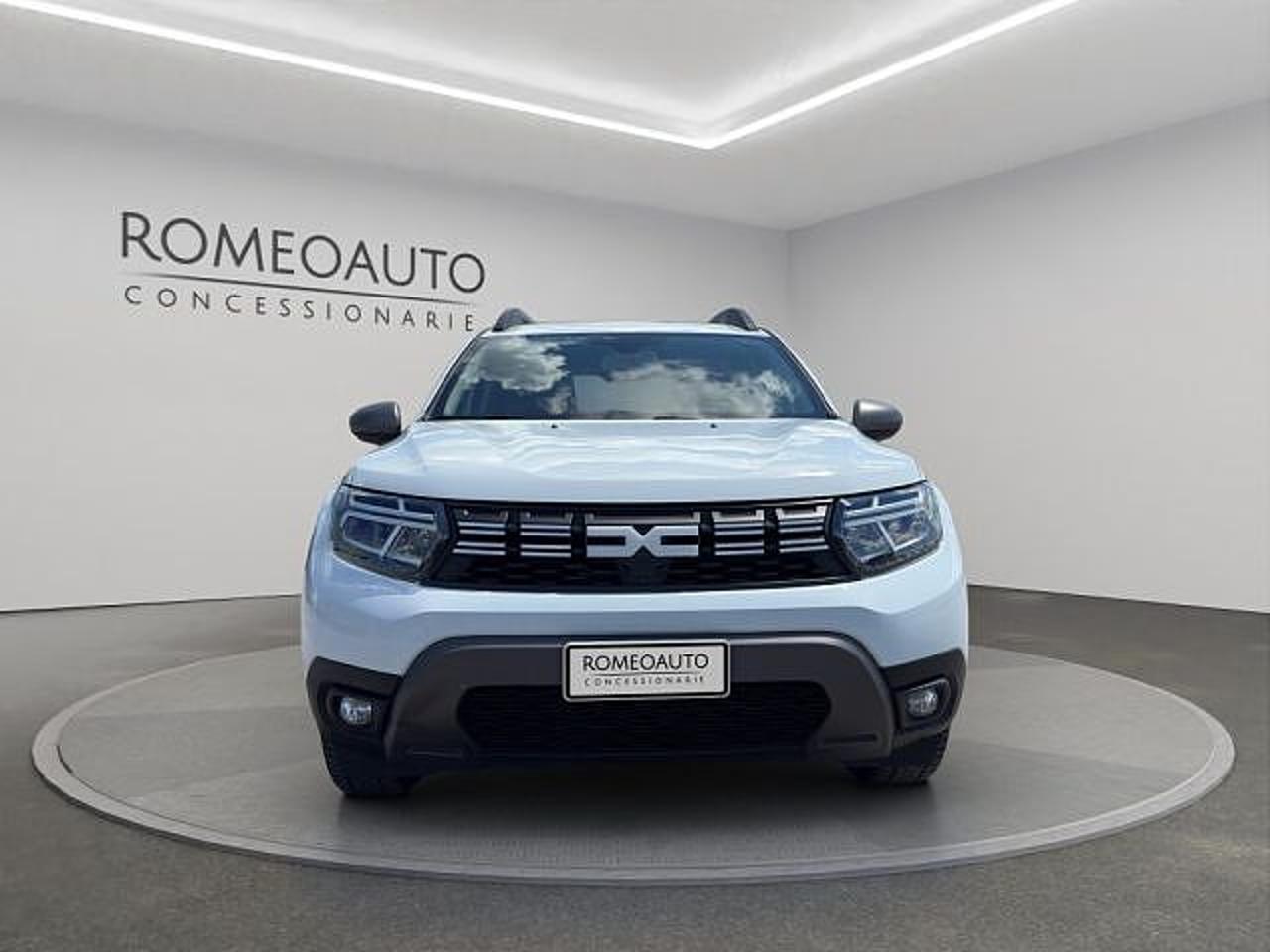 Dacia Dacia Duster usata 24