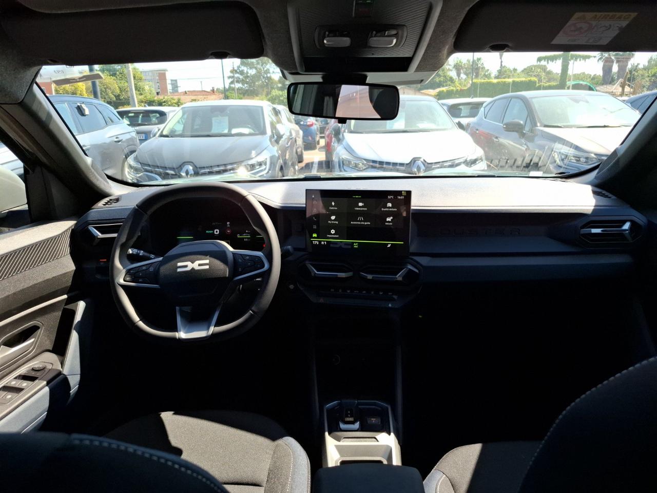 Dacia Dacia Duster usata 3