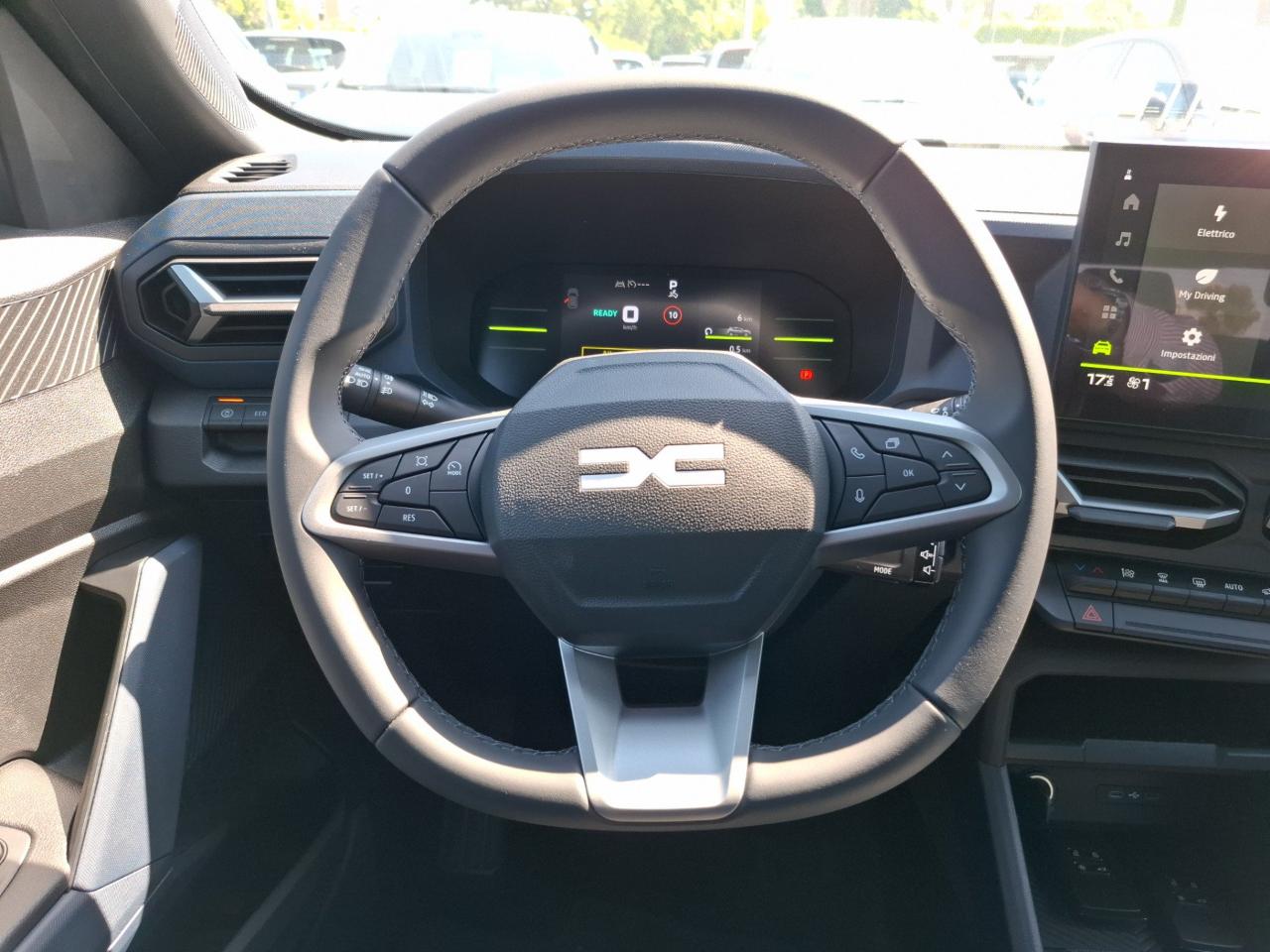 Dacia Dacia Duster usata 4