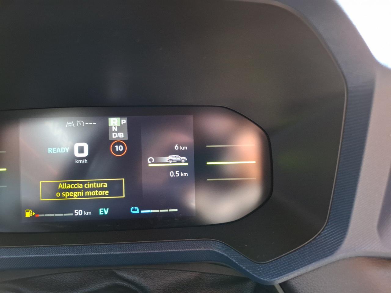 Dacia Dacia Duster usata 5