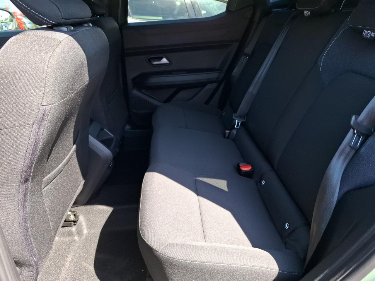 Dacia Dacia Duster usata 8