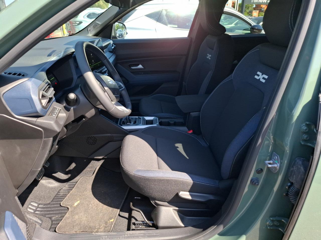 Dacia Dacia Duster usata 9