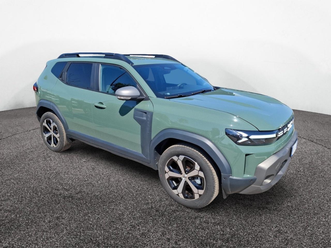 Dacia Dacia Duster usata 11