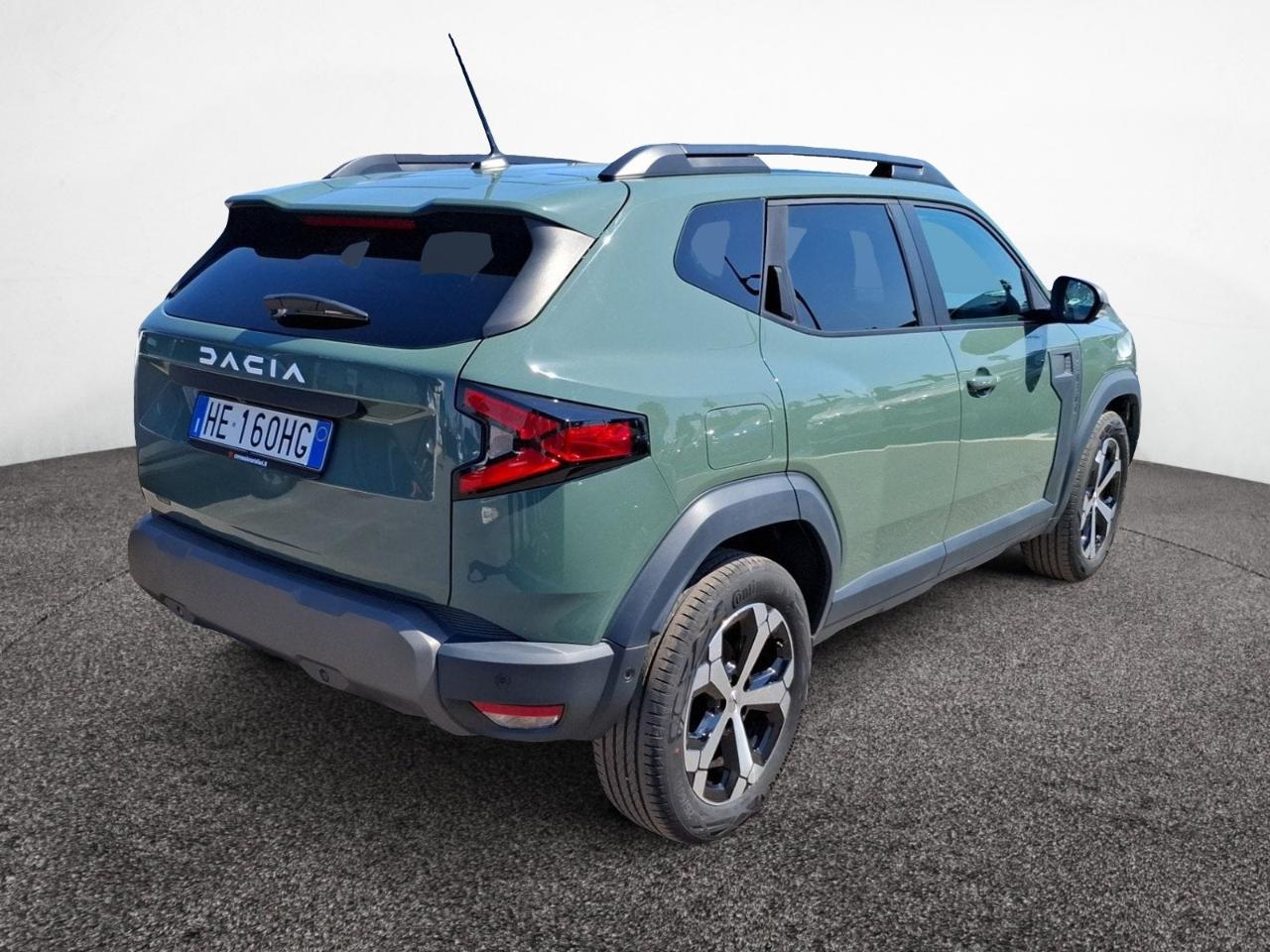 Dacia Dacia Duster usata 14