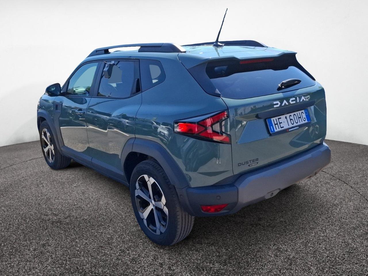 Dacia Dacia Duster usata 15