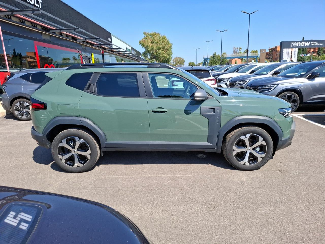 Dacia Dacia Duster usata 19